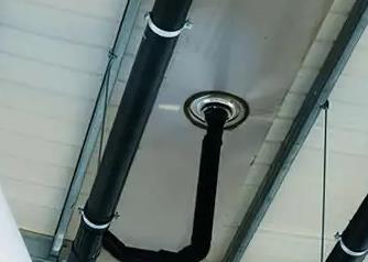 楚雄虹吸排水的原理